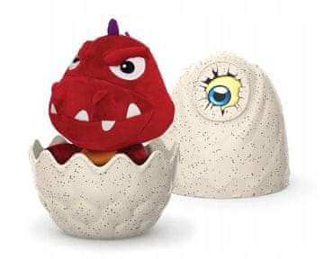 shumee MEGAJOZAVRI - Jurski prijatelji RDEČI