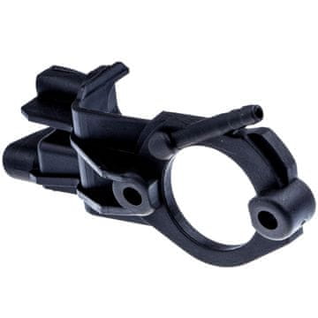 shumee Podnožje uplinjača za motorne žage Husqvarna 340 345 346 503866402 ORIGINAL