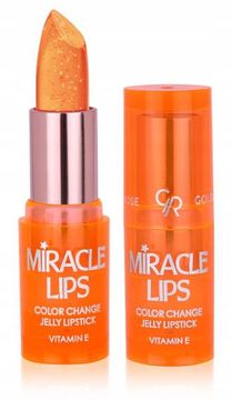 Golden Rose Šminka za ustnice GOLDEN ROSE Miracle Lips 103 Natural Pink 3,7 g