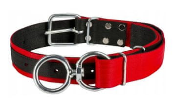 shumee OVRATNICA ZA GOVEDO, MOČNA IN OJAČANA, 150 cm