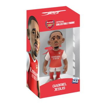 shumee Arsenalova figura - Gabriel Jesus Minix