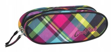 shumee CP CoolPack CANDY PASTEL OVAL ovalna vrečka