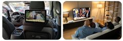 Carlinkit Carlinkit T-BOX UHD CPC-200-Tbox 8/128 GB SIM Mini HDMI USB-C Android 13 Apple Carplay Android Auto