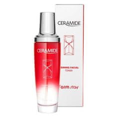 shumee FARMSTAY Ceramidni učvrstitveni tonik za obraz 130 ml