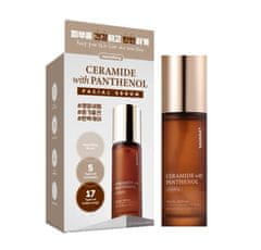 shumee SKIN627 Regeneracijski serum za obraz s ceramidi in pantenolom 50 ml