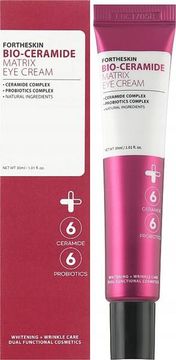 shumee ZA KOŽO Bio-Ceramide vlažilna krema za oči s ceramidi 40 ml