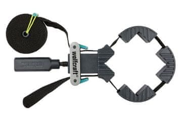 shumee Wolfcraft 4m objemka za okvir