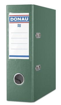 shumee Donau Master Binder A5/75mm kratki zeleni 3905001Pl-06