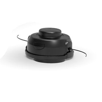 shumee 40V GREENWORKS glava kosilnice z nitko za GD40BC, GD40BCB