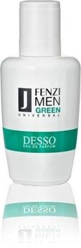 shumee J.FENZI Men Desso Universal Green edp 100 ml
