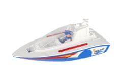 LENA Boazz čoln policija