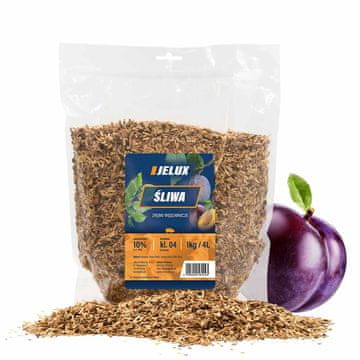 shumee Slivov čips za kajenje KL04 1kg