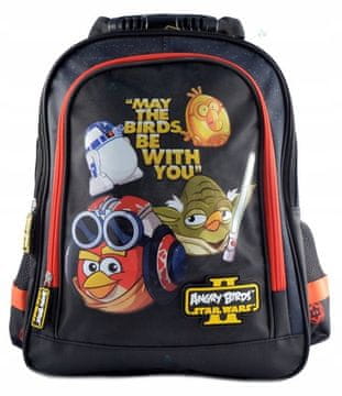 shumee NAHRBTNIK ANGRY BIRDS STAR WARS BAMBINO + BREZPLAČNO