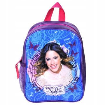 Derform POTOVALNI NAHRBTNIK PASO VIOLETTA DVC-303