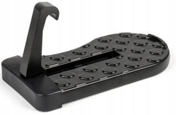 shumee DODATNA PEDALA ZA AVTO S PLATFORMO