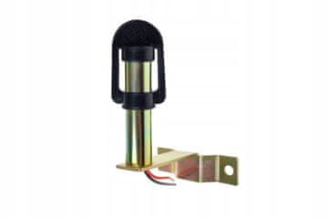 shumee ZAVORNI VRATI ZA STRANSKI NOSILEC OPOZORILNE LUČI