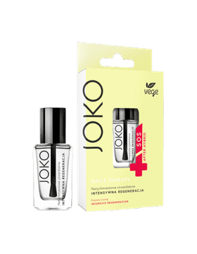 shumee JOKO SOS balzam za intenzivno regeneracijo po hibridnem 03 11 ml
