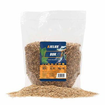 shumee Bukovi sekanci za dimljenje KL02 1kg
