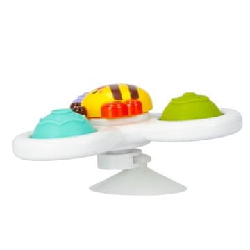 shumee SORTER IZOBRAŽEVALNI GUMIJASTI SENZORNI BLOKOVI