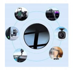 shumee Samolepilna podloga za avtomobilski nosilec 2