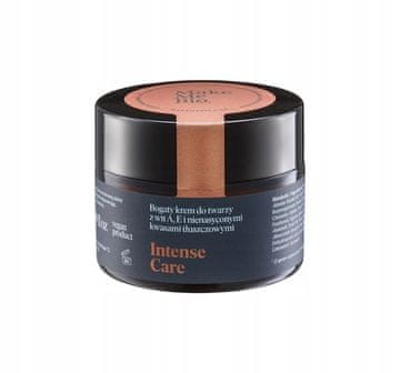 shumee MAKE ME BIO krema za obraz z vitaminoma A, E in nenasičenimi maščobnimi kislinami 50 ml