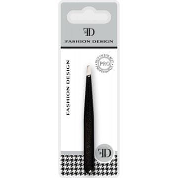shumee NAJBOLJŠA IZBIRA Fashion Design FD Epoxy 75988 poševna pinceta