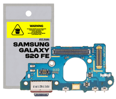 shumee Originalna polnilna vtičnica za Samsung Galaxy S20 FE