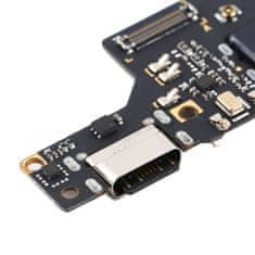 shumee Originalna polnilna vtičnica priključek za polnjenje za Xiaomi Redmi Note 8T