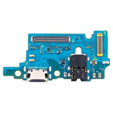 shumee Polnilna plošča USB-C za Samsung Galaxy M51 M515F