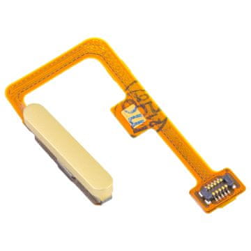 shumee Napajalni trak za bralnik prstnih odtisov za Xiaomi MI 11 Lite 5G