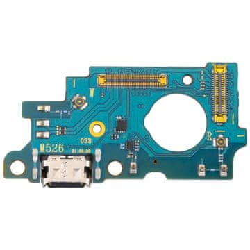 shumee Polnilna plošča USB-C za Samsung Galaxy M52 5G M526B