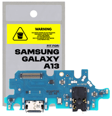 shumee Originalna polnilna vtičnica Polnilni priključek za Samsung Galaxy A13 Tradebit