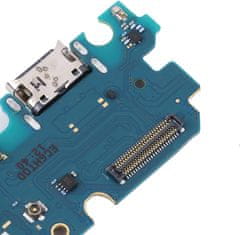 shumee Originalna polnilna vtičnica Polnilni priključek za Samsung Galaxy A13 Tradebit