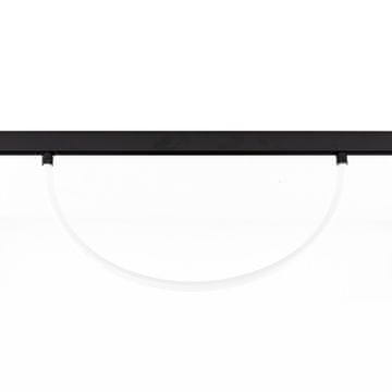 shumee 20W LED reflektor za magnetno tirnico ARC TRM4534420W3K Italux