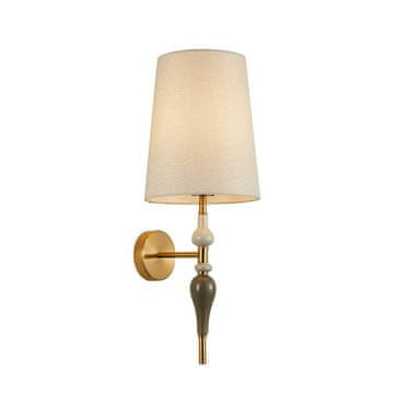 Italux Stenska svetilka MOREN WL84678AB Italux