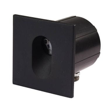 shumee Zunanja stopniščna svetilka IP65 LED 3W ROVATO 4K ONFL02244K Italux