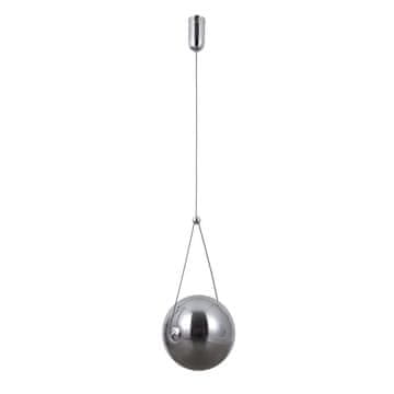 Italux LED viseča svetilka 12W Rastia PND34361LCHSG Italux