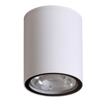 Italux Zunanja nadgradna svetilka IP54 LED 6W FANO 4K OPN20064K Italux