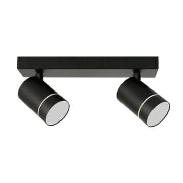 Italux LED reflektor 10W SELMA SPL319832BBK Italux