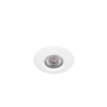 Italux Vgradna LED svetilka 8W ENCANTO RCS9822858WWHSWK Italux