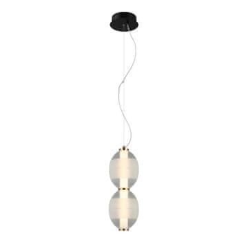 Italux Viseča LED svetilka 16W RINOT PND453722WHCL Italux