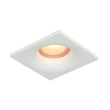 Italux Vgradna svetilka IP44 NARU DL61903IP44WH Italux