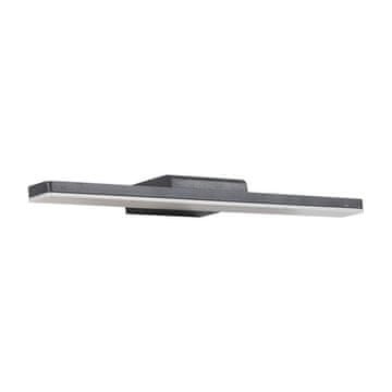 Italux Stenska svetilka za kopalnico nad ogledalom IP44 LED 12W MALENE 4K OWL60014K Italux