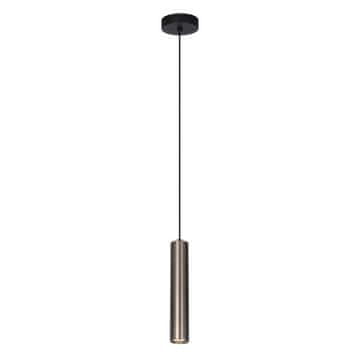 Italux LOPUS PND489301BRO Viseča svetilka Italux