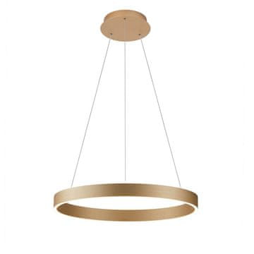 Italux LED viseča svetilka 60W BRASCO UP DOWN PND56215D060RPCGD3KS4KTRDIMM Italux