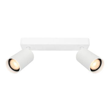 Italux Reflektorska svetilka NESTO SPL234362WH Italux