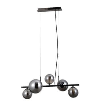 Italux Viseča svetilka CANELLO PND4060075ABCR Italux