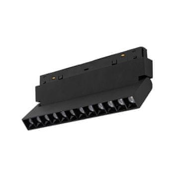 Italux LED reflektor 12W 3000K za sistem MAGNETIC NORMAN TRM7939212W3KBK Italux