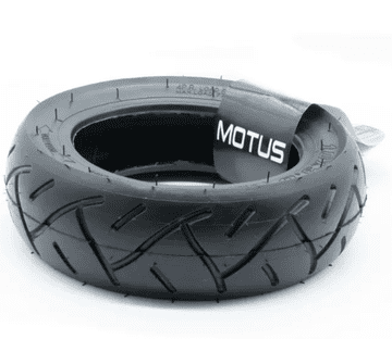 shumee Pnevmatika za električni skuter 10x3 palca