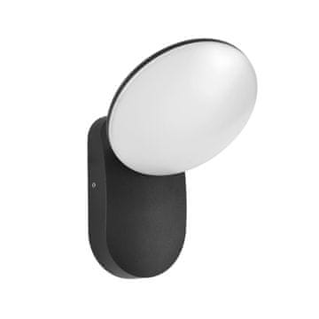 Italux LED zunanja stenska svetilka 7W MONTI 3K OWL62143K Italux